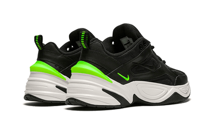 M2K Tekno Black Volt