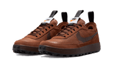 Nike NikeCraft General Purpose Shoe Tom Sachs Field Brown - DA6672-201