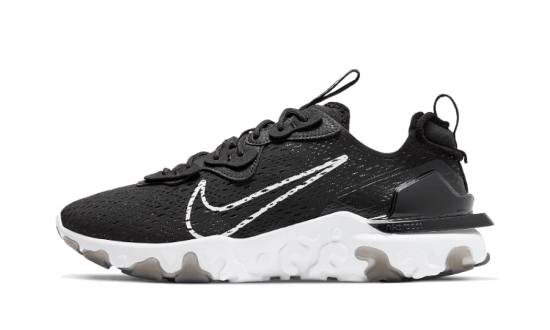 Nike React Vision Black - CD4373-006