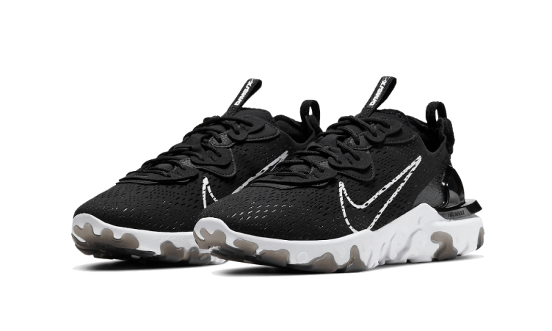 Nike React Vision Black - CD4373-006