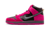 Nike SB Dunk High Run The Jewels - DX4356-600