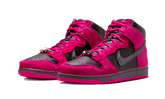 Nike SB Dunk High Run The Jewels - DX4356-600