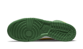 Nike SB Dunk High Supreme By Any Means Brazil - DN3741-700