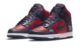 Nike SB Dunk High Supreme By Any Means Navy - DN3741-600
