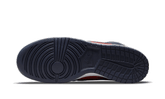 Nike SB Dunk High Supreme By Any Means Navy - DN3741-600
