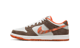 Nike SB Dunk Low Crushed D.C. - DH7782-001
