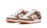 Nike SB Dunk Low Crushed D.C. - DH7782-001