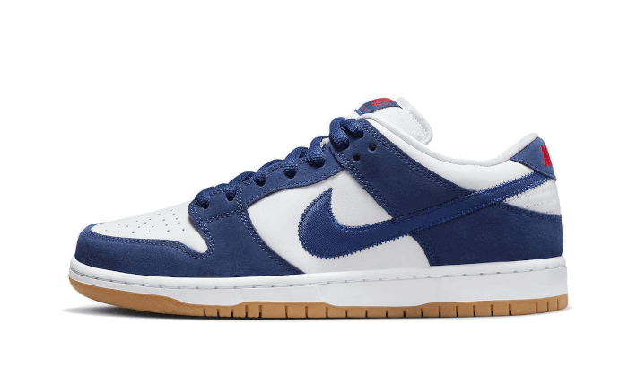 SB Dunk Low Los Angeles Dodgers