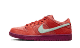 Nike SB Dunk Low Mystic Red - DV5429-601