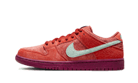Nike SB Dunk Low Mystic Red - DV5429-601