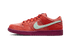 Nike SB Dunk Low Mystic Red - DV5429-601