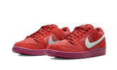 Nike SB Dunk Low Mystic Red - DV5429-601