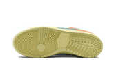 Nike SB Dunk Low Orange Emerald Rise - DV5429-800