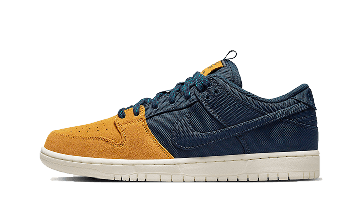 Nike SB Dunk Low Pro PRM 90s Backpack - DX6775-400