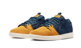 Nike SB Dunk Low Pro PRM 90s Backpack - DX6775-400