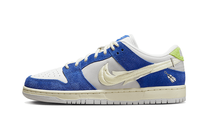 Nike SB Dunk Low Pro QS Fly Streetwear - DQ5130-400