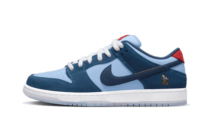 SB Dunk Low Pro Why So Sad?