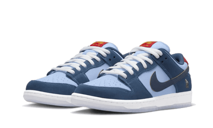 SB Dunk Low Pro Why So Sad?