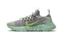 Nike Space Hippie 01 Wolf Grey Volt - DJ3056-002