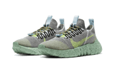 Nike Space Hippie 01 Wolf Grey Volt - DJ3056-002