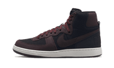 Nike Terminator High Velvet Brown - FD0651-001