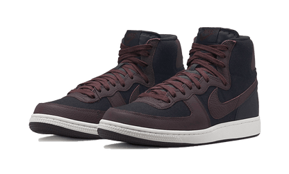 Nike Terminator High Velvet Brown - FD0651-001