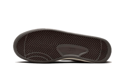 Nike Terminator Low Croc Velvet Brown - FN7815-200