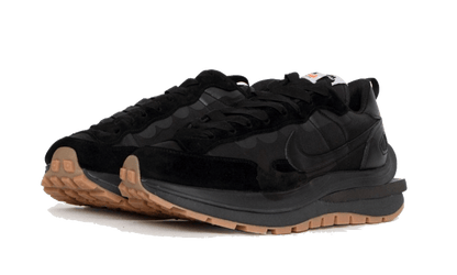 Vaporwaffle Sacai Black Gum