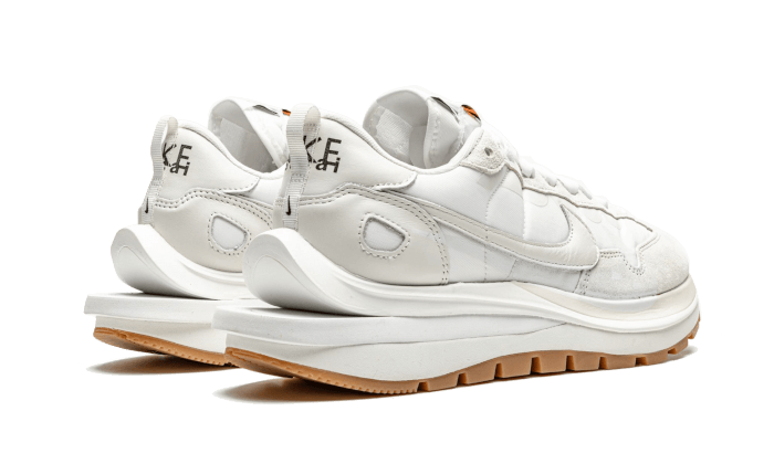 Sacai blanche discount