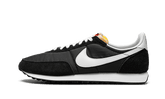 Nike Waffle Trainer 2 Black White - DH1349-001