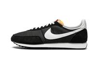 Nike Waffle Trainer 2 Black White - DH1349-001