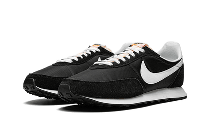 Nike Waffle Trainer 2 Black White - DH1349-001