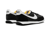 Nike Waffle Trainer 2 Black White - DH1349-001