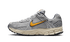Nike Zoom Vomero 5 Pure Platinum Laser Orange - FJ4151-001