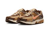 Nike Zoom Vomero 5 Wheat Grass Cacao Wow - FB9149-700