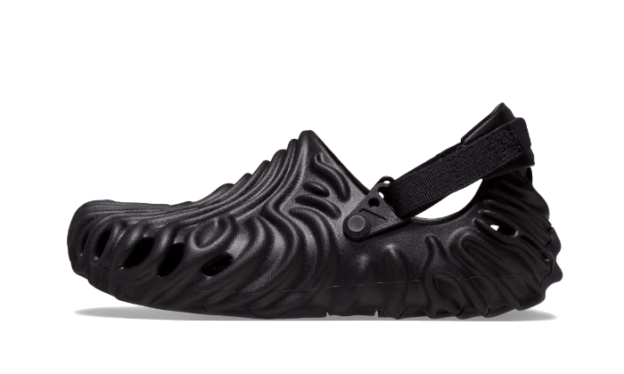 Salehe Bembury Crocs Pollex Clog Sasquatch