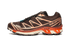 Salomon XT-6 Delicioso Chocolate Fondant Peach - L41751500