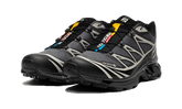 Salomon XT-6 Gore-Tex Black Lunar Rock - L41663500