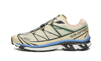 Salomon XT-6 Moth Mindful Moth Vanilla Granada - L47159000