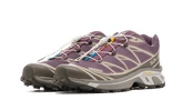 Salomon XT-6 Plum Kitten - L47136300