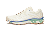 Salomon XT-6 Vanilla Ice Granite Green Gum - L41709800
