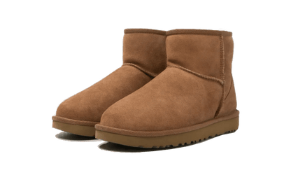 UGG Classic Mini II Boot Chestnut - 1016222-CHE