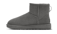UGG Classic Mini II Boot Grey - 1016222-GREY