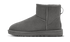 UGG Classic Mini II Boot Grey - 1016222-GREY