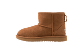 UGG Classic Mini II Chestnut (Enfant) - 1017715K-CHE