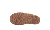 UGG Classic Mini II Chestnut (Enfant) - 1017715K-CHE