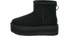 UGG Classic Mini Platform Boot Black - 1134991