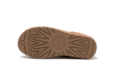 UGG Classic Mini Platform Boot Chestnut - 1134991-CHE