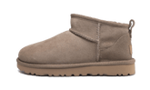 UGG Classic Ultra Mini Antilope - 1116109-ALP