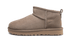 UGG Classic Ultra Mini Antilope - 1116109-ALP